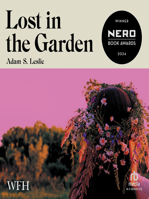 Cover image for Lost in the Garden